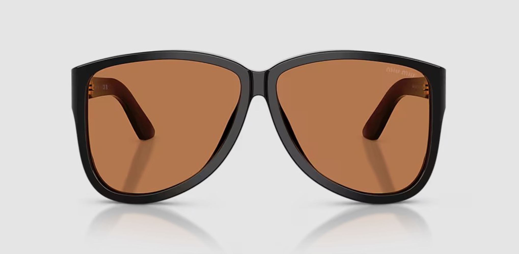 MU-0MU A08S-16K90Q-61 Güneş Gözlüğü